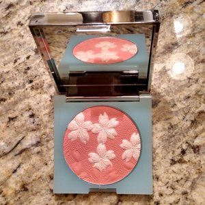 Lise Watier Pastel Power Pink Power Blush